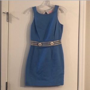 Lilly Pulitzer Dress Size 0